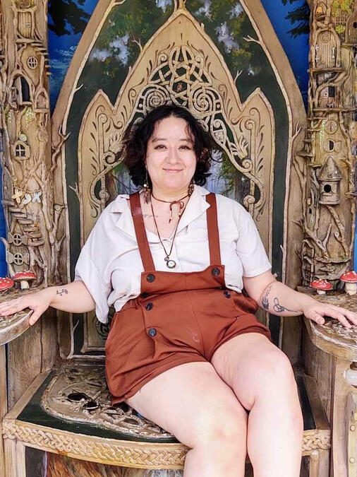 Maya Cagan Web &amp; Design