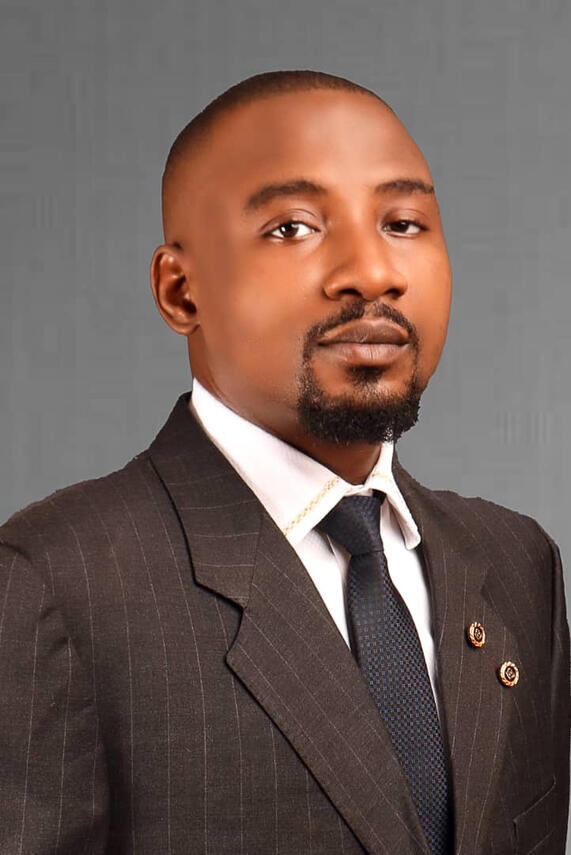 Aminu Aliyu Grant Writer & Fundraising