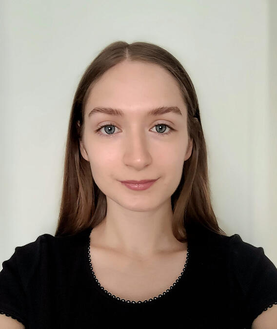 Natalia Kusnierska Social Media & Content Creation