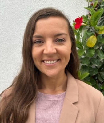 Mackenzie Heffernan Grant Writer & Fundraising