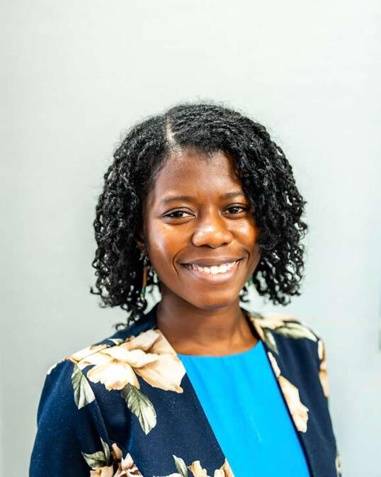 Amma Bigbi Grant Writer & Fundraising