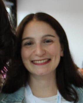 Jessica Alfieri Copyeditor &amp; Translator