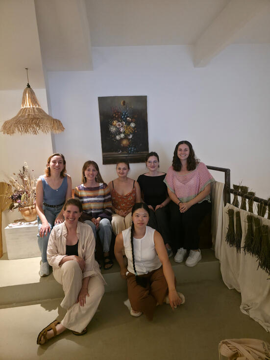 Craft & Connect 2, 20 July
